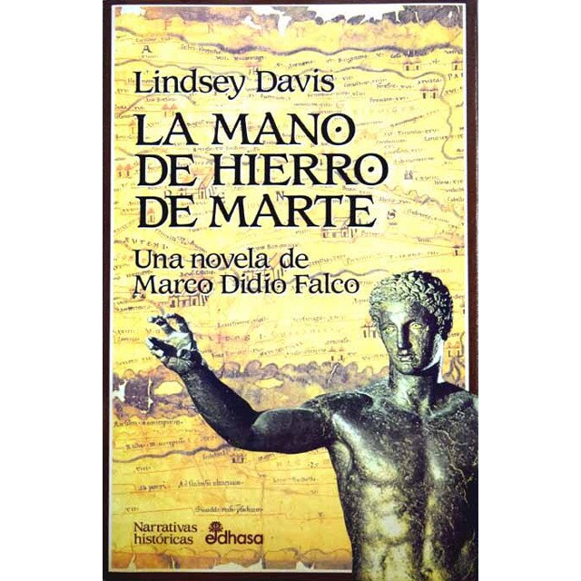 4. La mano de hierro de marte.pdf