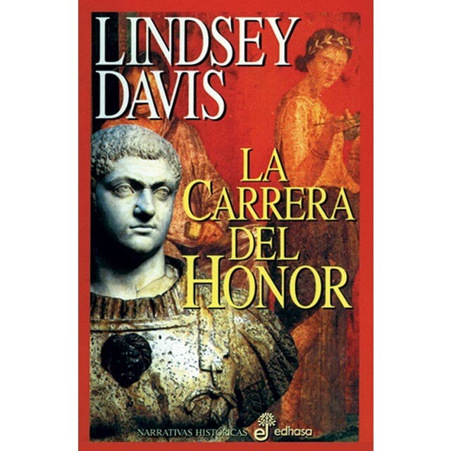 La carrera del honor.pdf