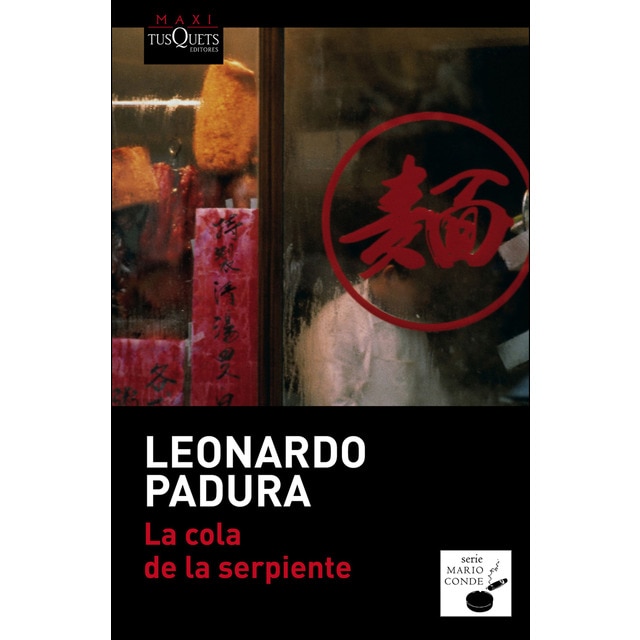 La cola de la serpiente.pdf