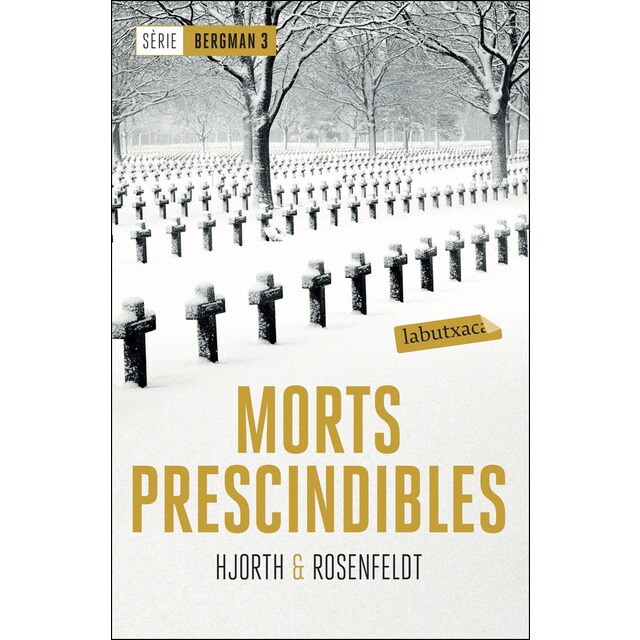 Morts prescindibles: Sèrie bergman 3.pdf