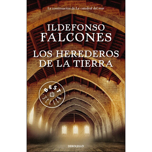 Los herederos de la tierra.pdf