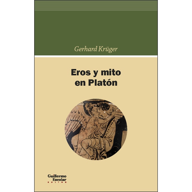 Eros y mito en platón.pdf
