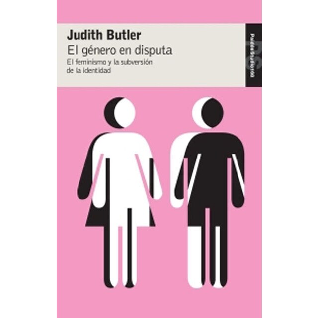 El género en disputa: El feminismo y la subversión de la identidad.pdf