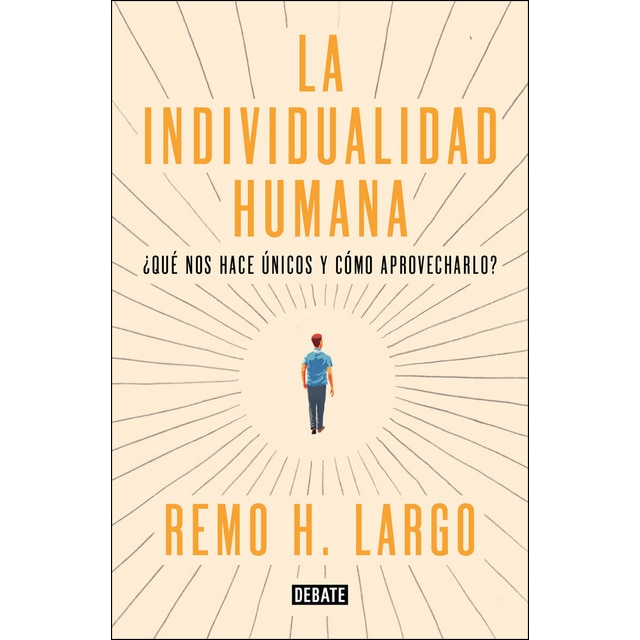 Individualidad humana: Qué nos hace diferentes y cómo aprovecharlo.pdf
