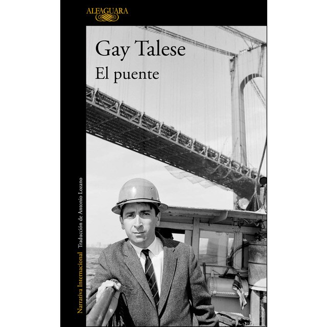 El puente (Tapa blanda)