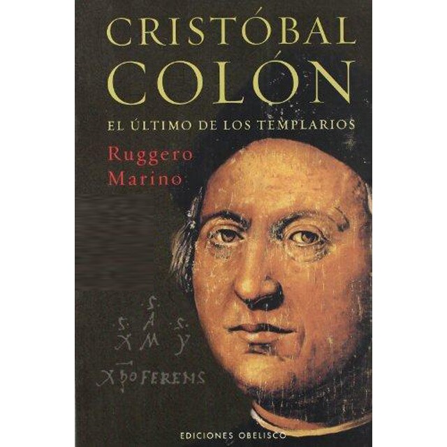 Cristobal colón: el último de los templarios.pdf