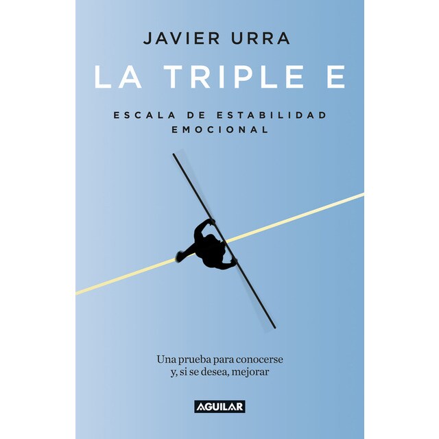 La triple e: Escala de estabilidad emocional. Una prueba para conocerse y, si se desea, mejorar.pdf