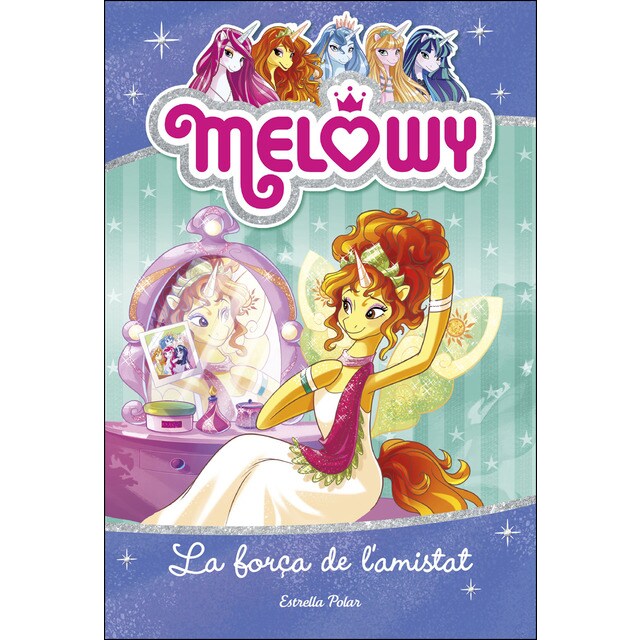 Melowy. La força de lamistat.pdf