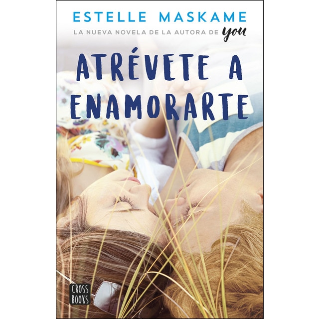 Atrévete a enamorarte.pdf