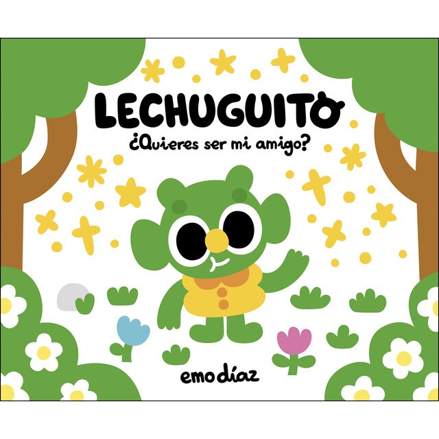 Lechuguito ¿Quieres ser mi amigo?.pdf