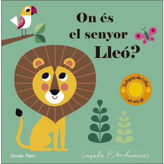 On és el senyor lleó?.pdf