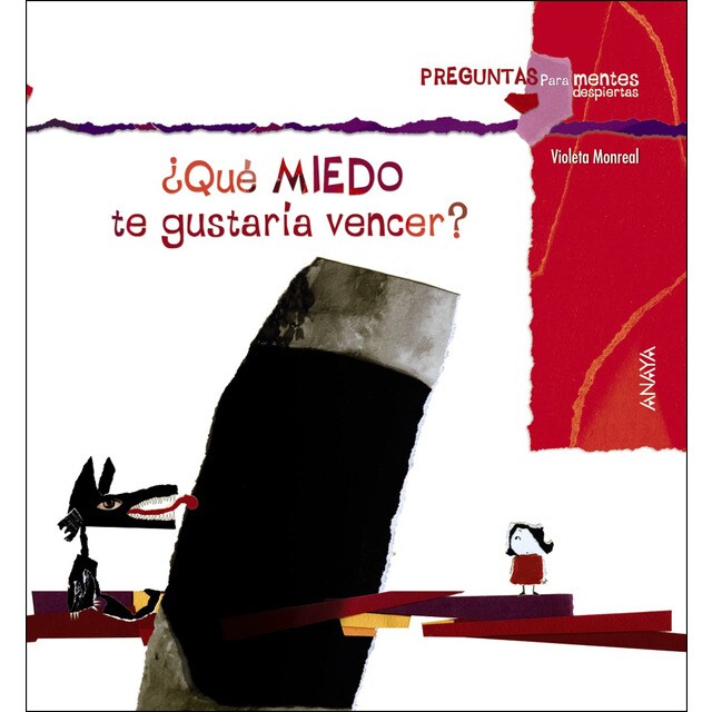 ¿qué miedo te gustaría vencer?.pdf