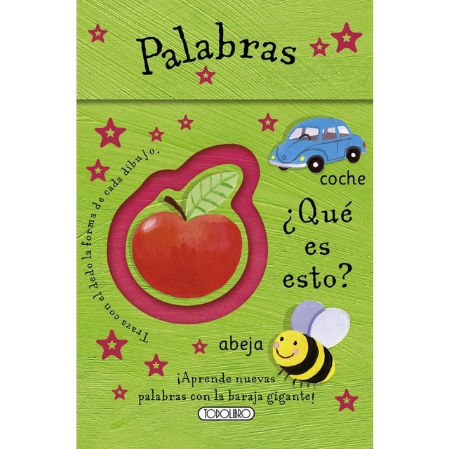 Palabras