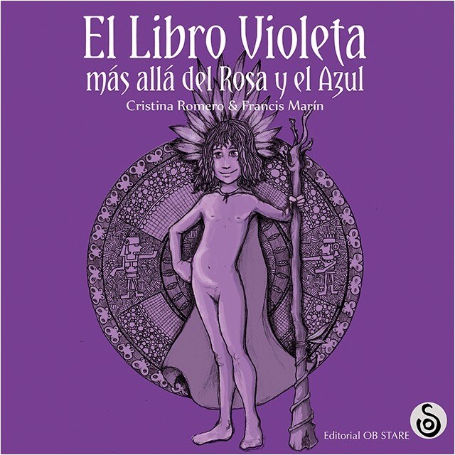 El libro violeta: Más allá del rosa y el azul.pdf
