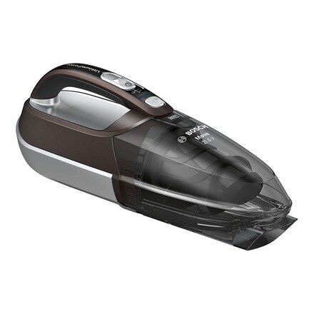 Aspirador de mão Bosch BHN2140L recarregável