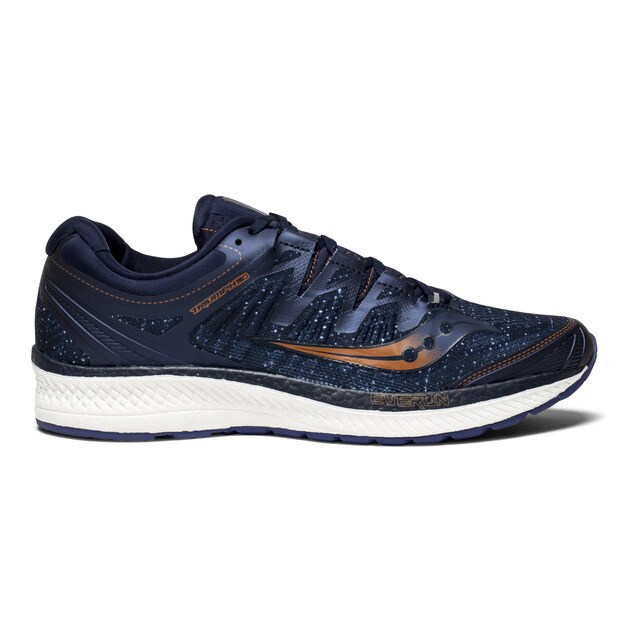 De Running Zapatillas Iso 4 Saucony Hombre Triumph qOgxwn7xd6