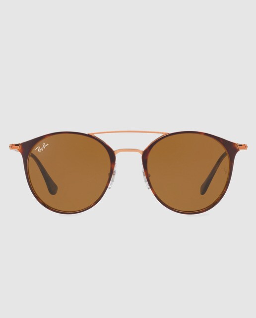 estilo de lentes ray ban