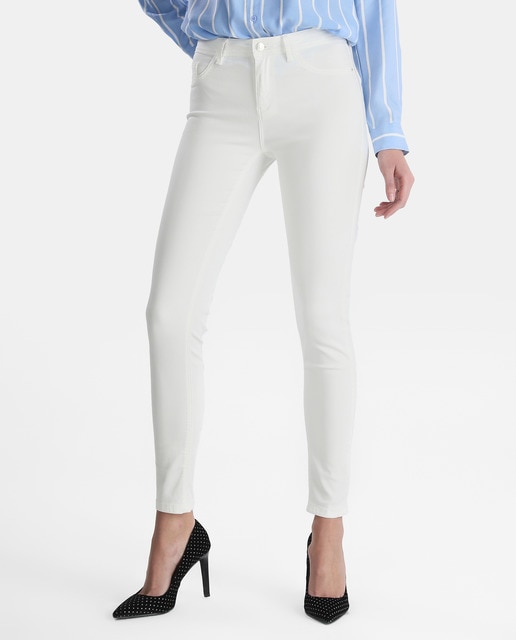 jeggings with front pockets