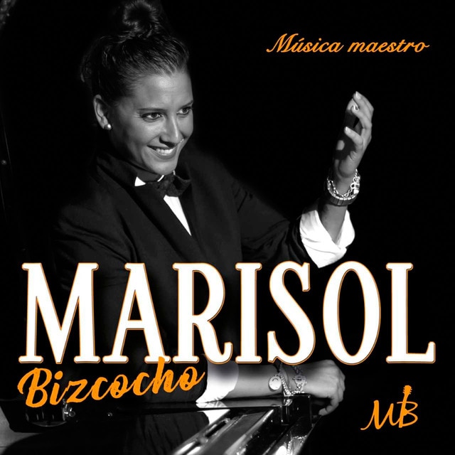 Musica Maestro CD