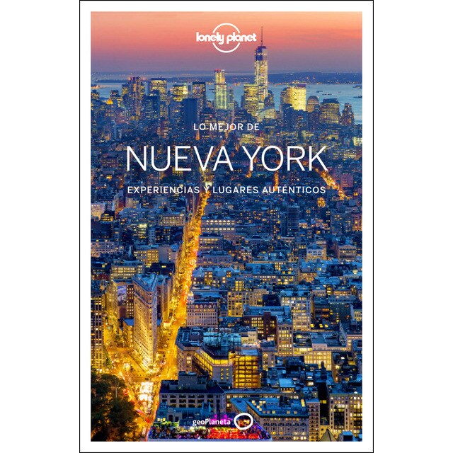 Lo mejor de nueva york 4: Experiencias y lugares auténticos.pdf