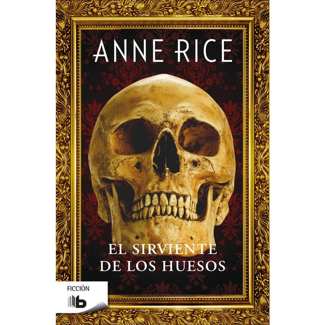 El sirviente de los huesos.pdf
