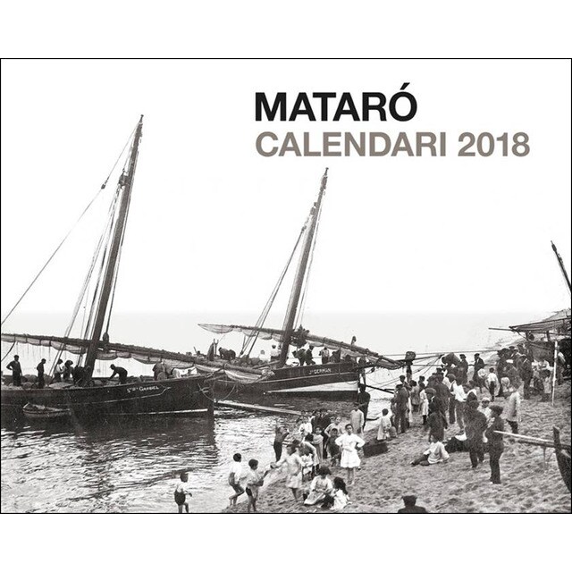 Mataró calendari 2018.pdf