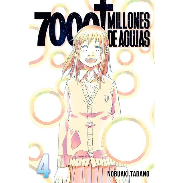 7000 millones de agujas vol 4