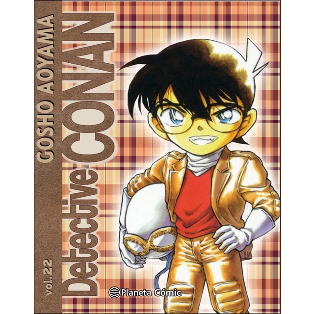 Detective conan nº 22.pdf