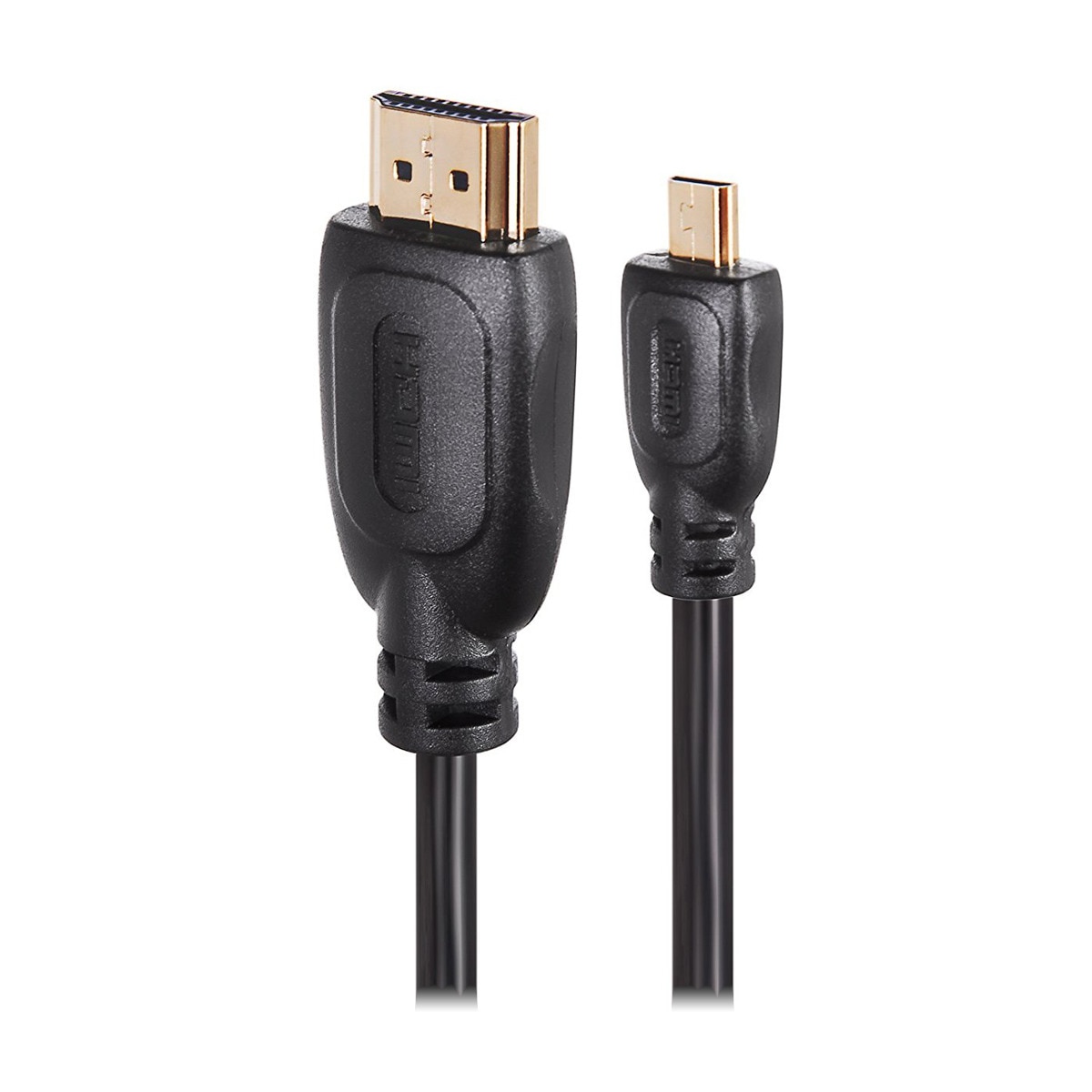 Prolinx - Cable Prolinx H-X HDMI Micro a HDMI 1,5 metros.