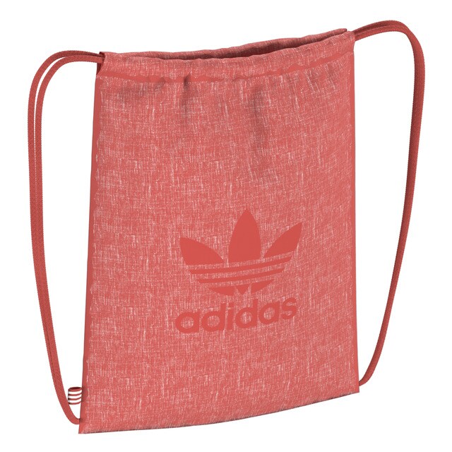 adidas originals gymsack trefoil adidas originals gymsack trefoil