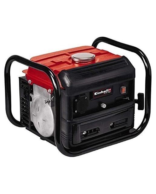 Einhell – Generador eléctrico.