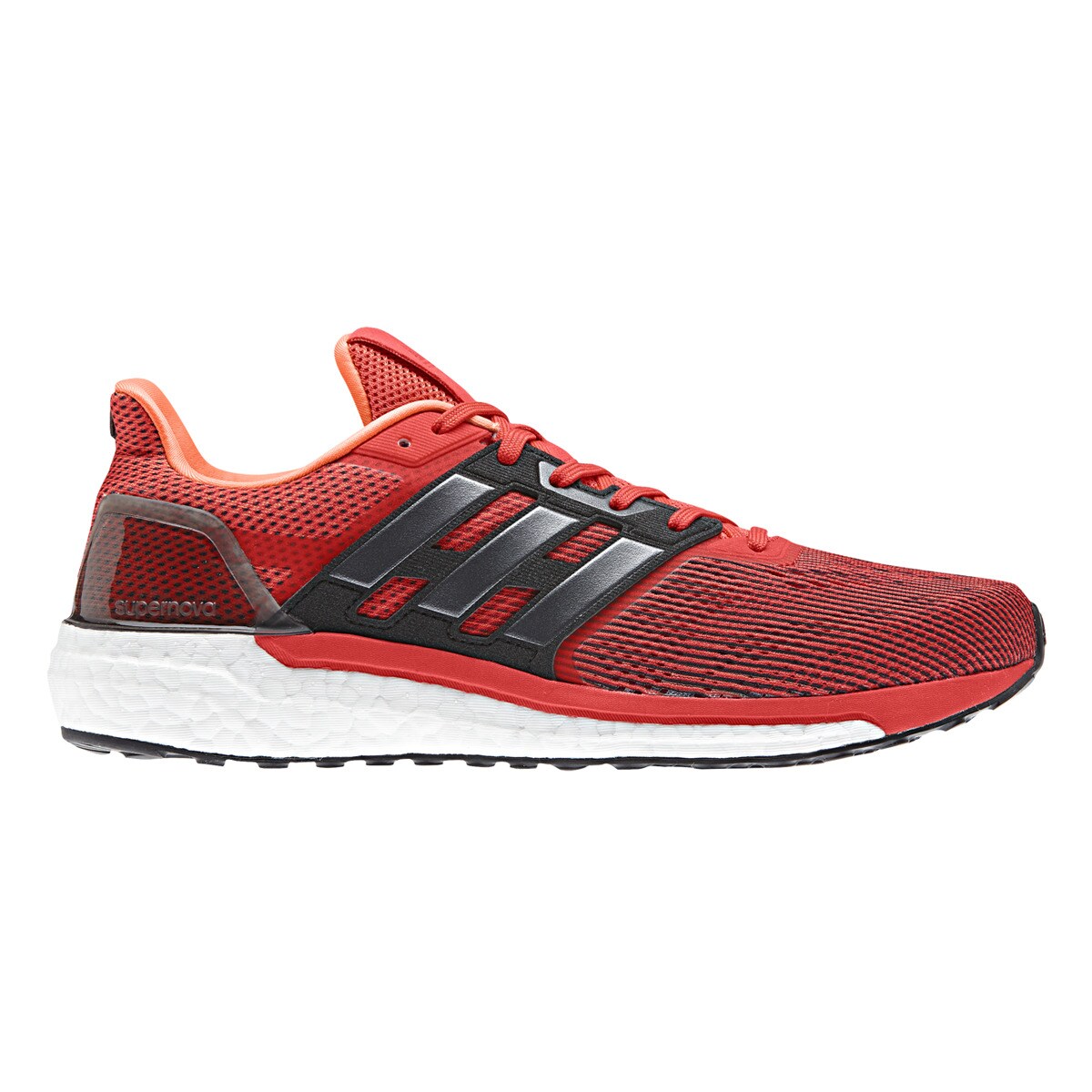 Scarpe da running da uomo Supernova adidas. Adidas A24318613 Scarpe da running da uomo Supernova adidas. Adidas A24318613