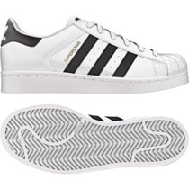 zapatillas casual de niños superstar adidas originals zapatillas casual de niños superstar adidas originals