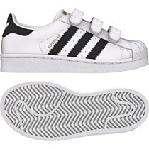 zapatillas casual de niños superstar foundation adidas originals zapatillas casual de niños superstar foundation adidas originals