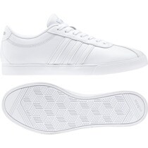 zapatillas adidas courtset blancas mujer zapatillas adidas courtset blancas mujer