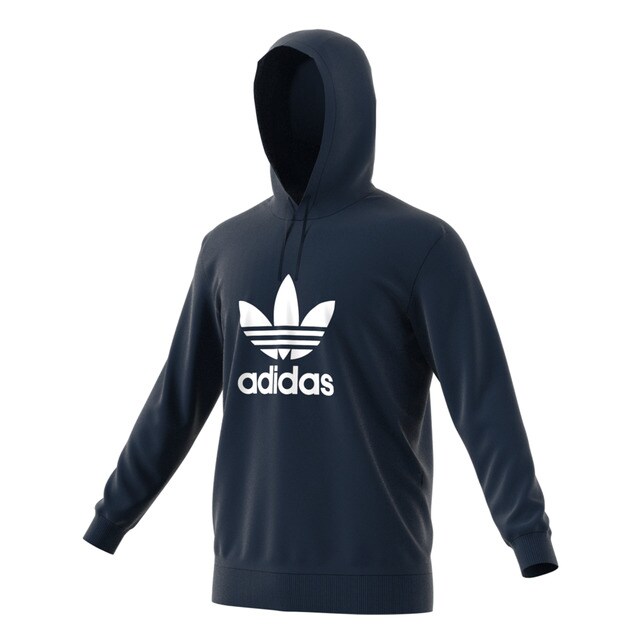 adidas sudadera hombre trefoil adidas sudadera hombre trefoil