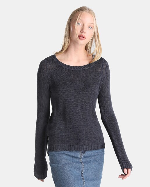  Jersey básico de mu