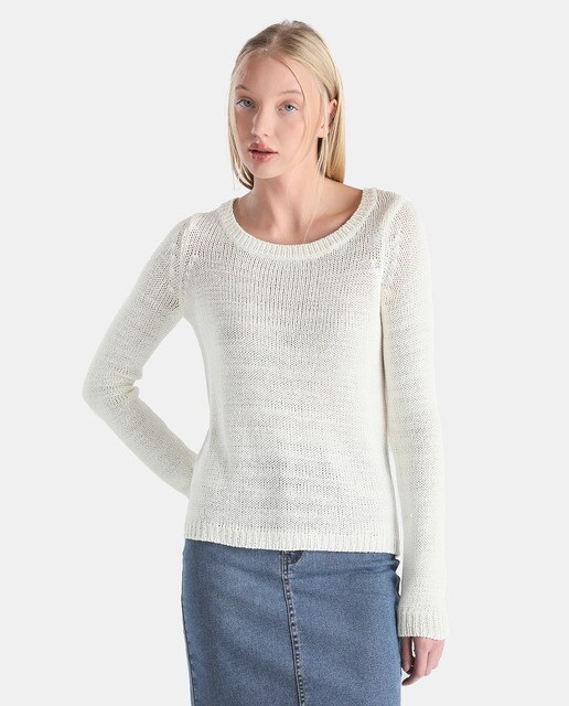  Jersey básico de mu