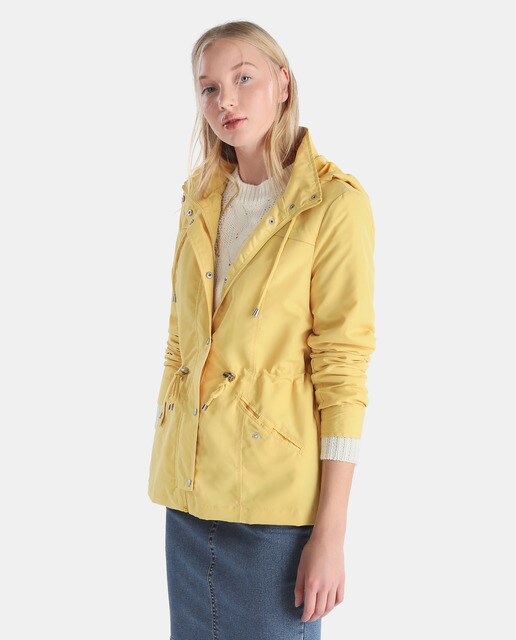  Parka de mujer Vero