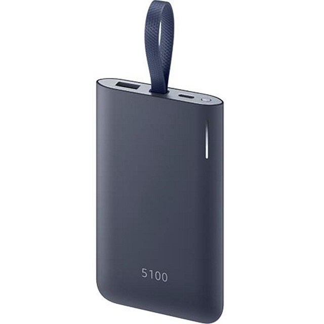 Powerbank Samsung 5100 Mah Azul 183 Tecnologia 183 El Corte powerbank samsung 5100 mah azul 183 tecnologia 183 el corte