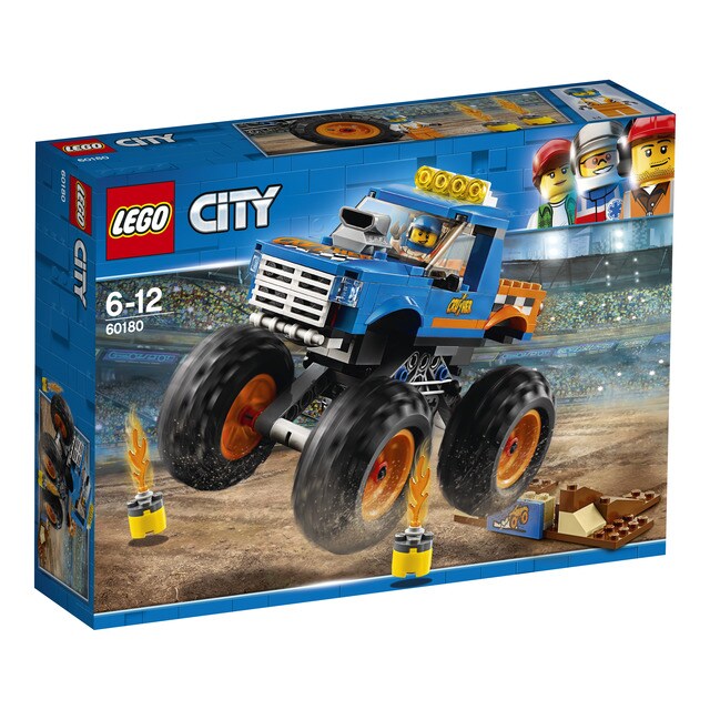 lego city juguetes