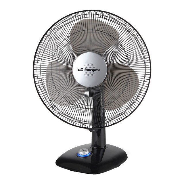 Comprar Ventiladores Frío Orbegozo Climatización online Historia del Ventilador :: ventilador ecologico