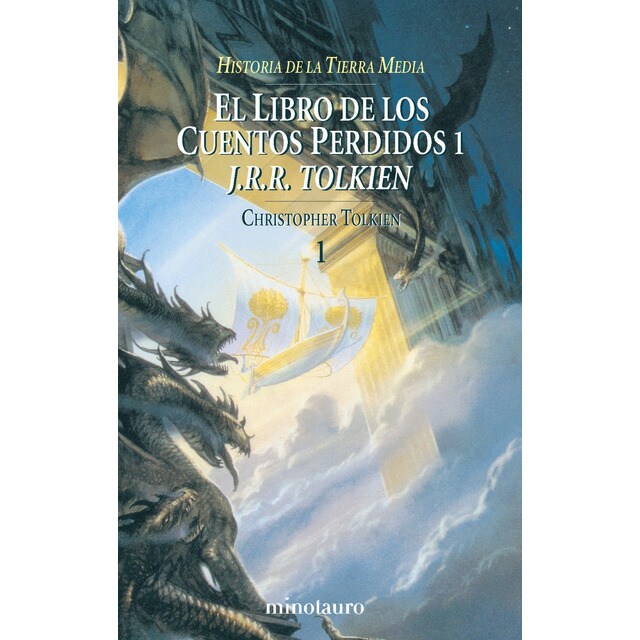 El libro de los cuentos perdidos, 1. Historia de la tierra media, i.pdf