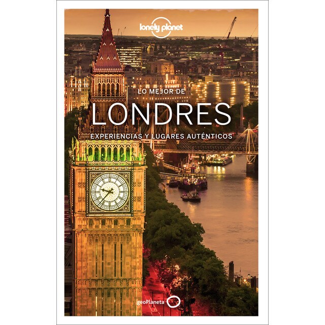 Lo mejor de londres 4: Experiencias y lugares auténticos.pdf