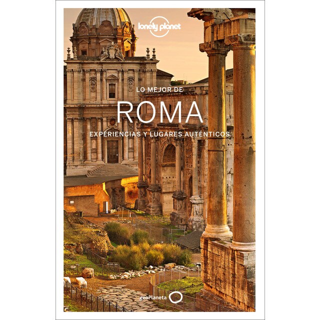 Lo mejor de roma 3: Experiencias y lugares auténticos.pdf