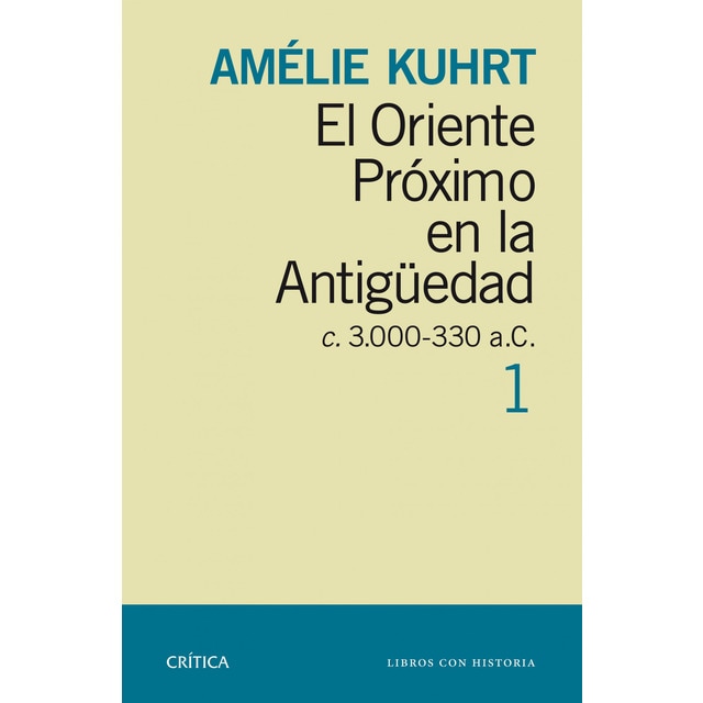 El oriente próximo en la antigüedad 1: C 3. 000-330 a. C..pdf