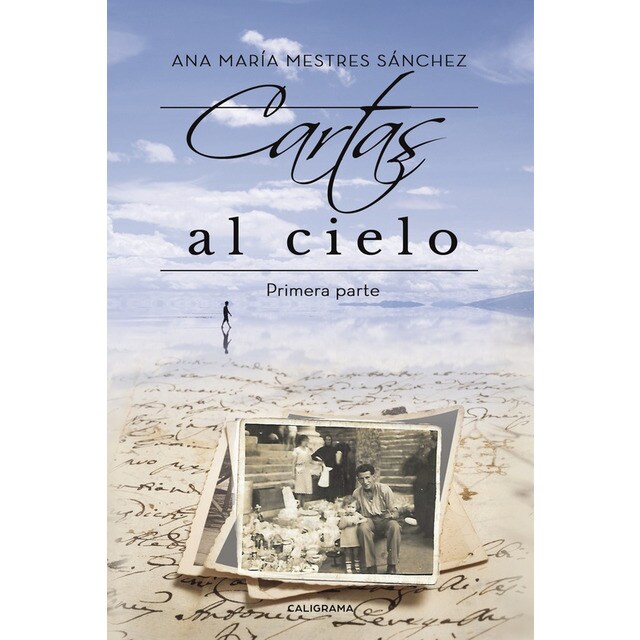 Cartas al cielo i: Primera parte.pdf