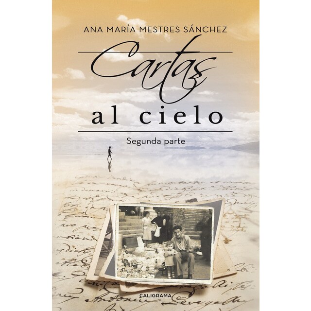 Cartas al cielo ii: Segunda parte.pdf