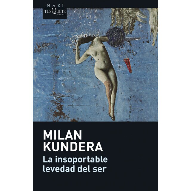 La insoportable levedad del ser.pdf