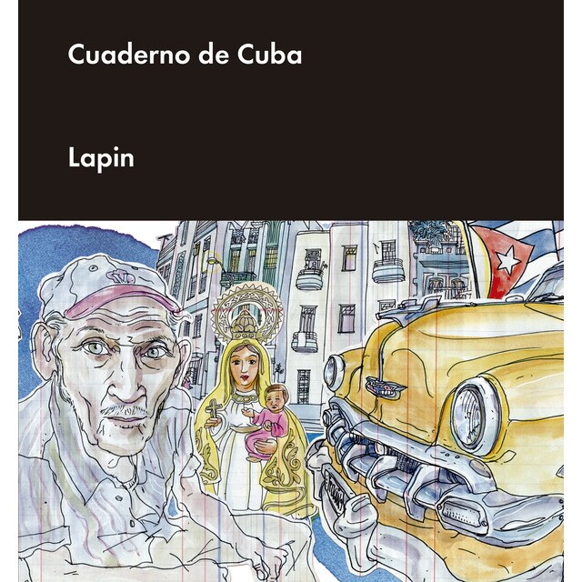 Cuaderno de cuba (Tapa dura)